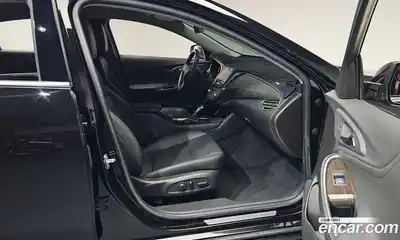 Chevrolet Malibu 2022 1.3 Автомат в Москве № 1233751, миниатюра 9