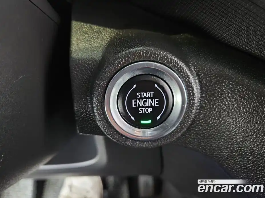 Chevrolet TrailBlazer 2021 1.3 Автомат в Москве № 1233775, фото 13