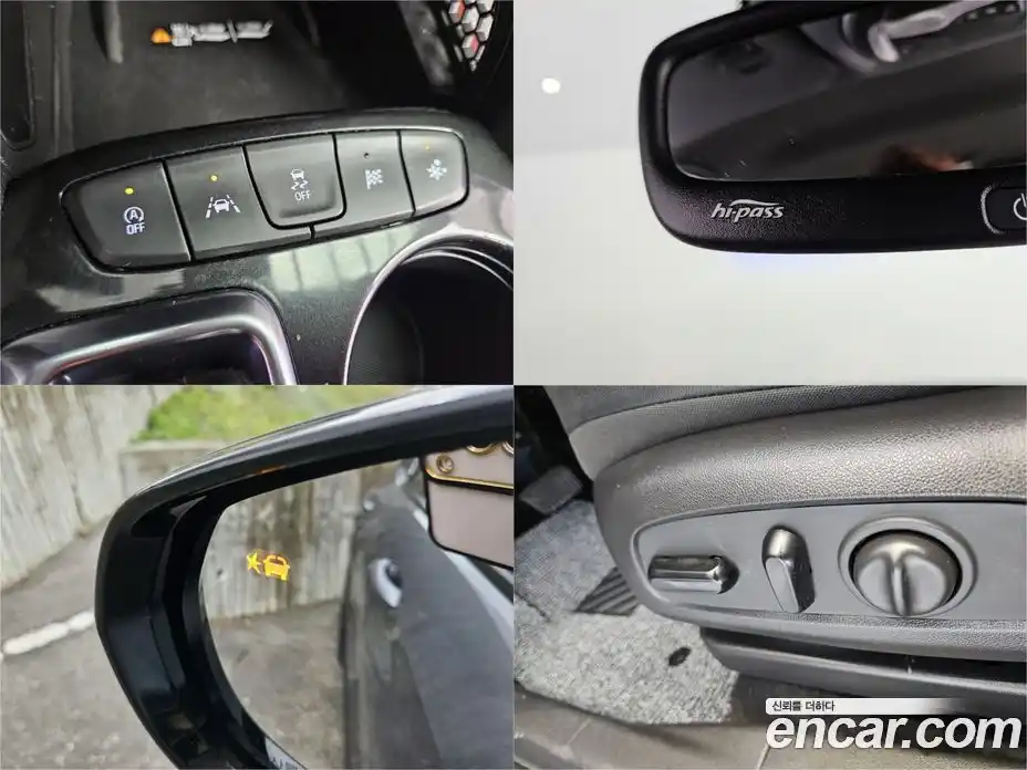 Chevrolet TrailBlazer 2021 1.3 Автомат в Москве № 1233775, фото 17