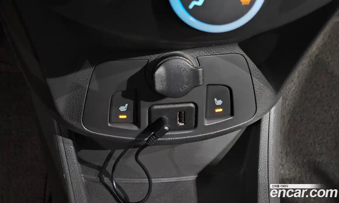 Chevrolet Spark 2014 1.0 гидро в Москве № 1233779, фото 19