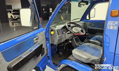 Chevrolet Damas 2021 0.8 Механическая в Москве № 1233781, миниатюра 11