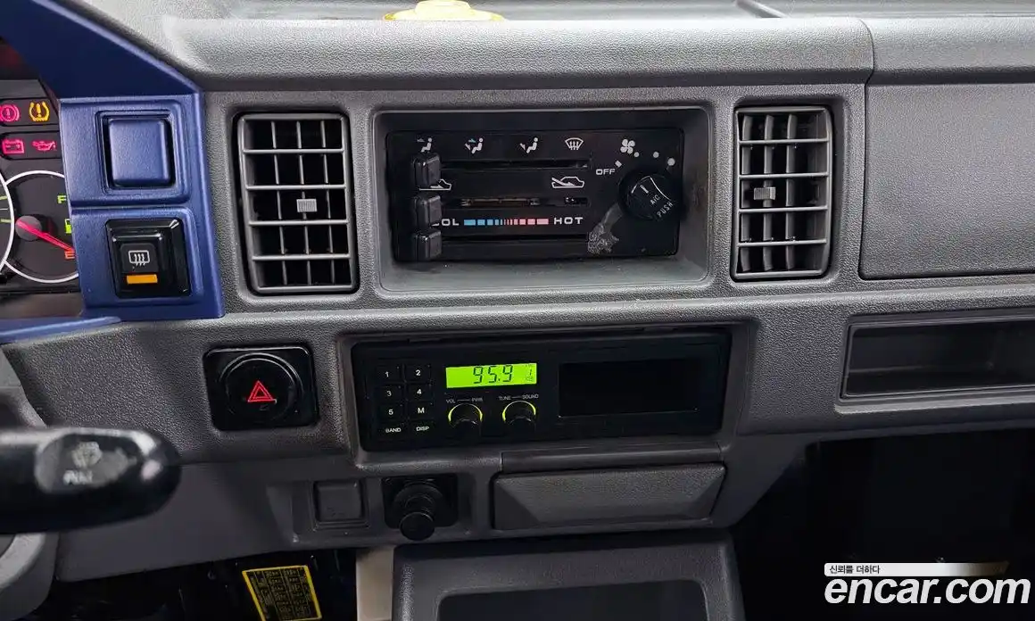 Chevrolet Damas 2021 0.8 Механическая в Москве № 1233781, фото 15