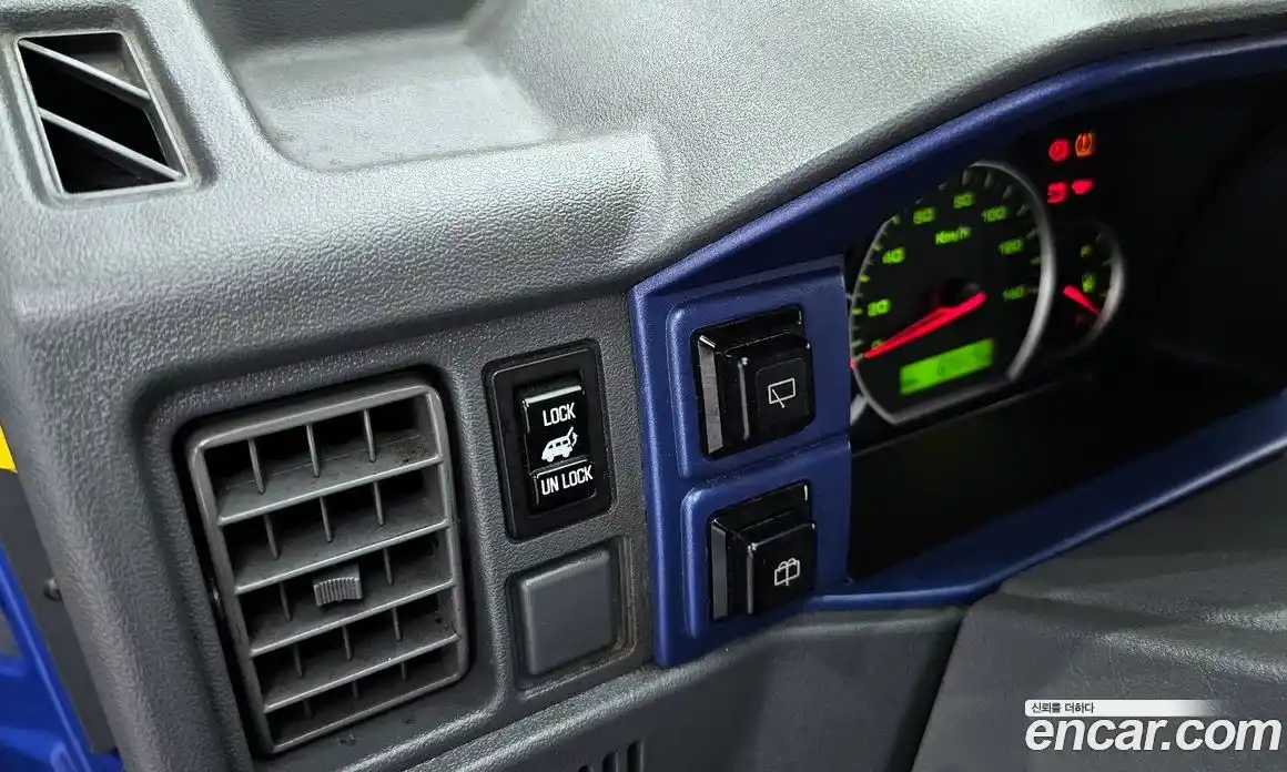 Chevrolet Damas 2021 0.8 Механическая в Москве № 1233781, фото 16