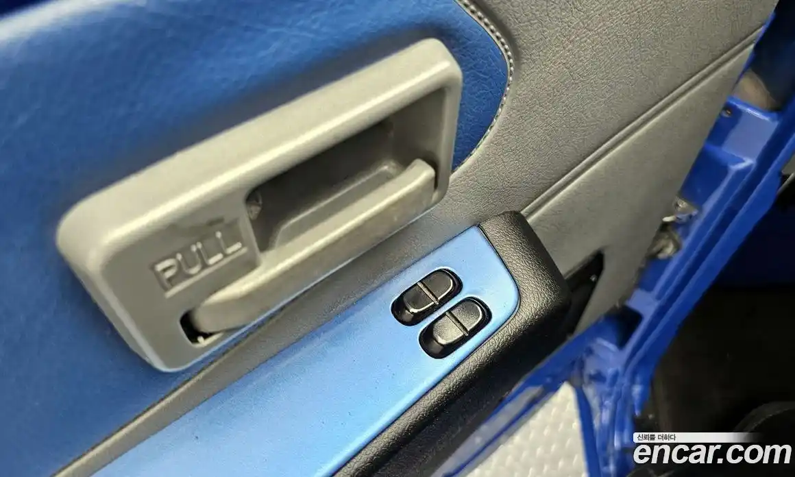 Chevrolet Damas 2021 0.8 Механическая в Москве № 1233781, фото 17