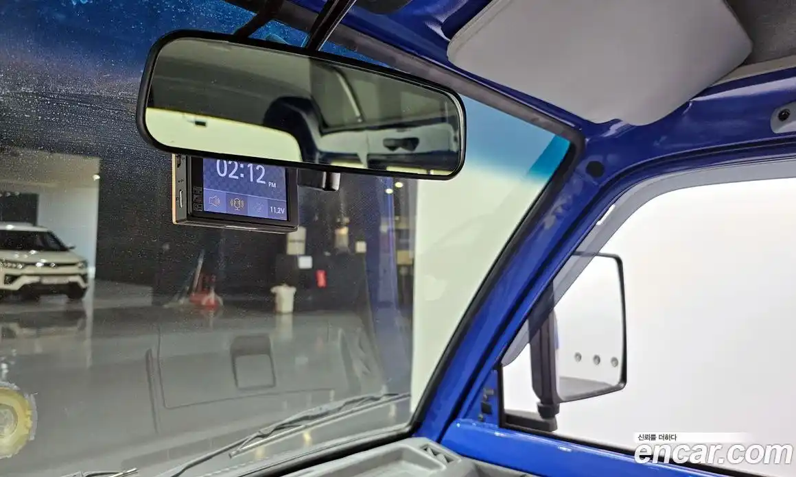 Chevrolet Damas 2021 0.8 Механическая в Москве № 1233781, фото 18