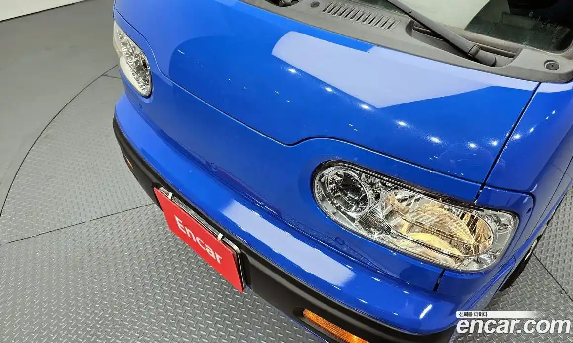 Chevrolet Damas 2021 0.8 Механическая в Москве № 1233781, фото 19