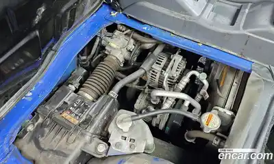 Chevrolet Damas 2021 0.8 Механическая в Москве № 1233781, миниатюра 6