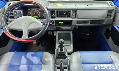 Chevrolet Damas 2021 0.8 Механическая в Москве № 1233781, миниатюра 7