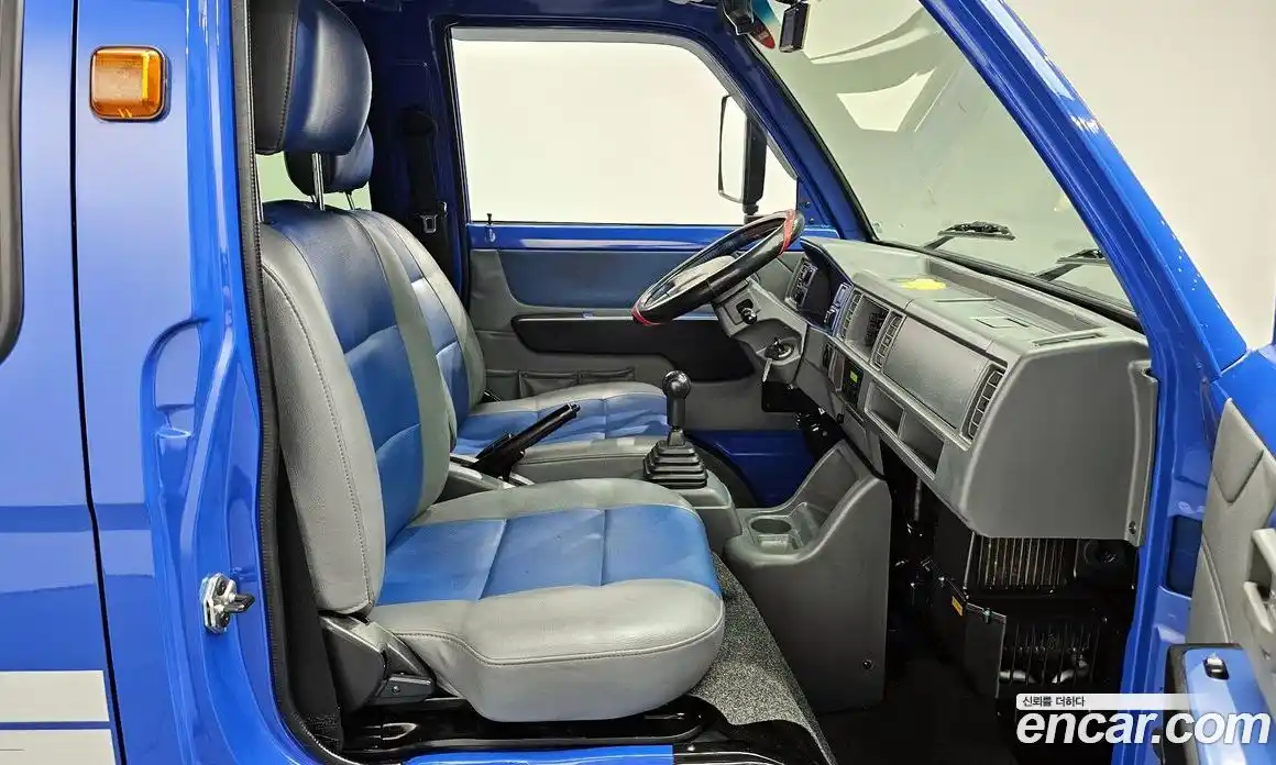 Chevrolet Damas 2021 0.8 Механическая в Москве № 1233781, фото 10