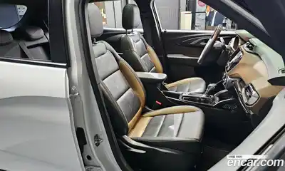 Chevrolet TrailBlazer 2021 1.3 гидро в Москве № 1233819, миниатюра 12