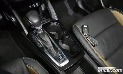 Chevrolet TrailBlazer 2021 1.3 гидро в Москве № 1233819, миниатюра 9