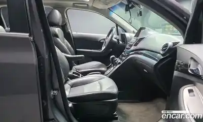 Chevrolet Orlando 2012 2.0 гидро в Москве № 1233876, миниатюра 12