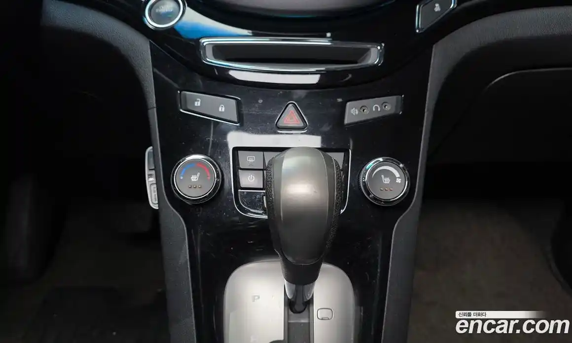 Chevrolet Orlando 2012 2.0 гидро в Москве № 1233876, фото 20