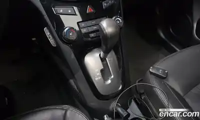 Chevrolet Orlando 2012 2.0 гидро в Москве № 1233876, миниатюра 9