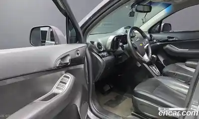 Chevrolet Orlando 2012 2.0 гидро в Москве № 1233876, миниатюра 10
