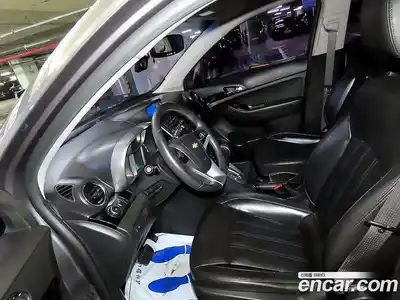 Chevrolet Orlando 2014 2.0 гидро в Москве № 1233889, миниатюра 6