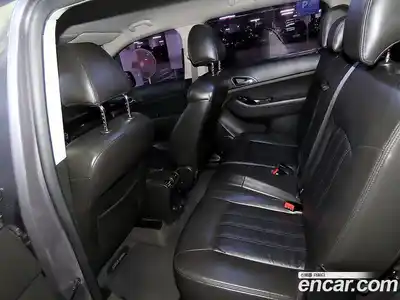 Chevrolet Orlando 2014 2.0 гидро в Москве № 1233889, миниатюра 7