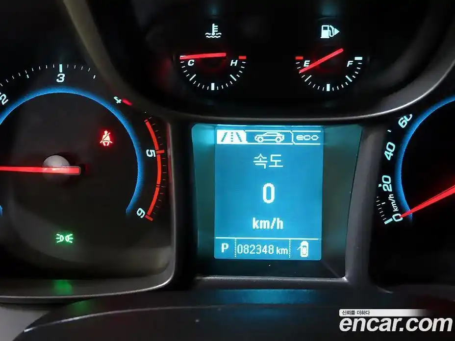 Chevrolet Orlando 2014 2.0 гидро в Москве № 1233889, фото 9
