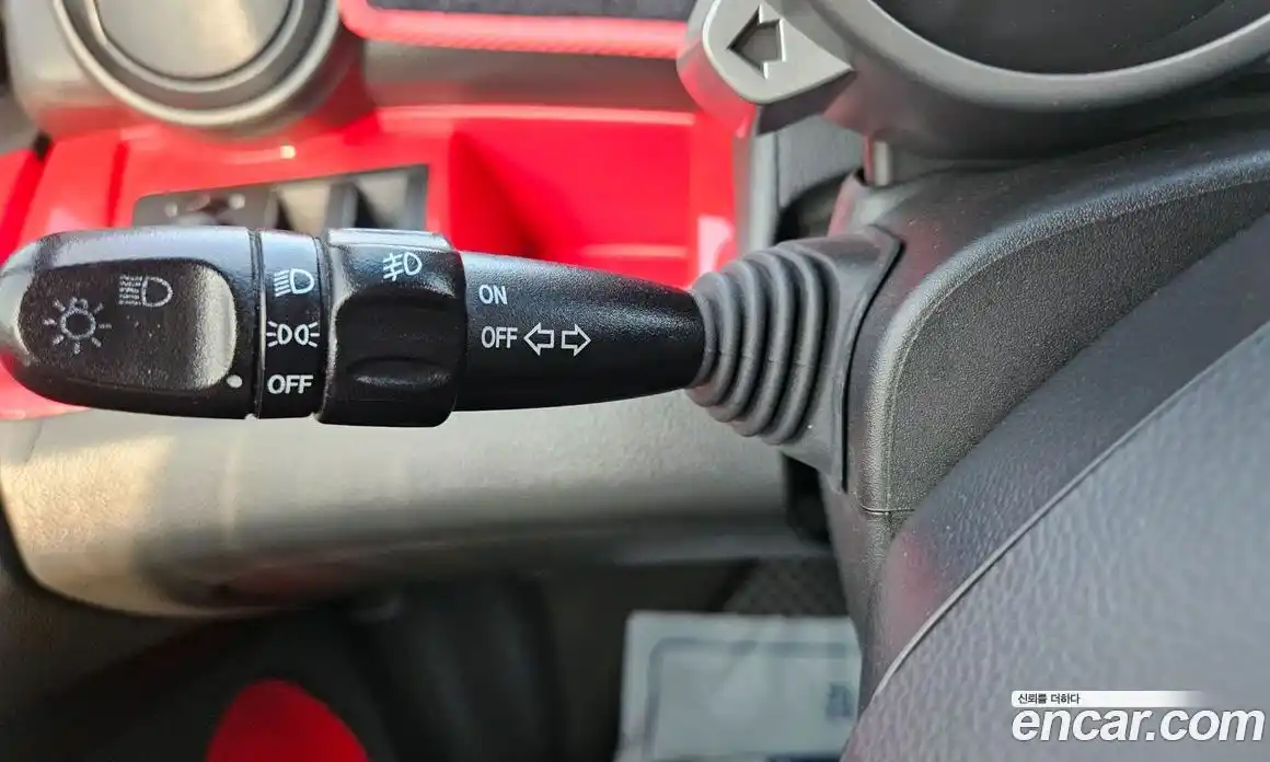 Chevrolet Spark 2012 1.0 гидро в Москве № 1233909, фото 19