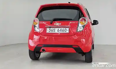 Chevrolet Spark 2012 1.0 гидро в Москве № 1233909, миниатюра 4