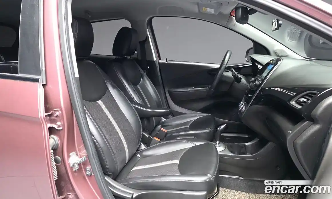 Chevrolet Spark 2019 1.0 гидро в Москве № 1233934, фото 11