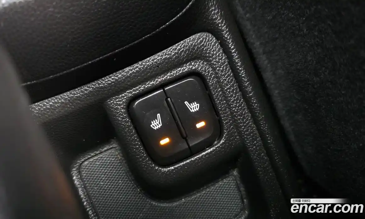 Chevrolet Spark 2019 1.0 гидро в Москве № 1233934, фото 16