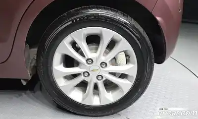 Chevrolet Spark 2019 1.0 гидро в Москве № 1233934, миниатюра 5