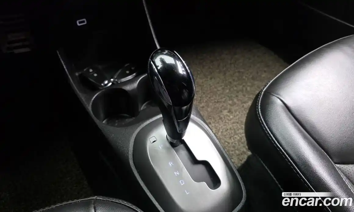 Chevrolet Spark 2019 1.0 гидро в Москве № 1233934, фото 9