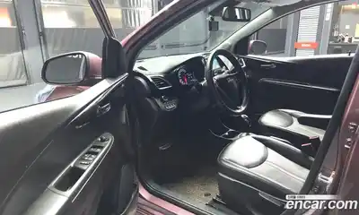 Chevrolet Spark 2019 1.0 гидро в Москве № 1233934, миниатюра 10
