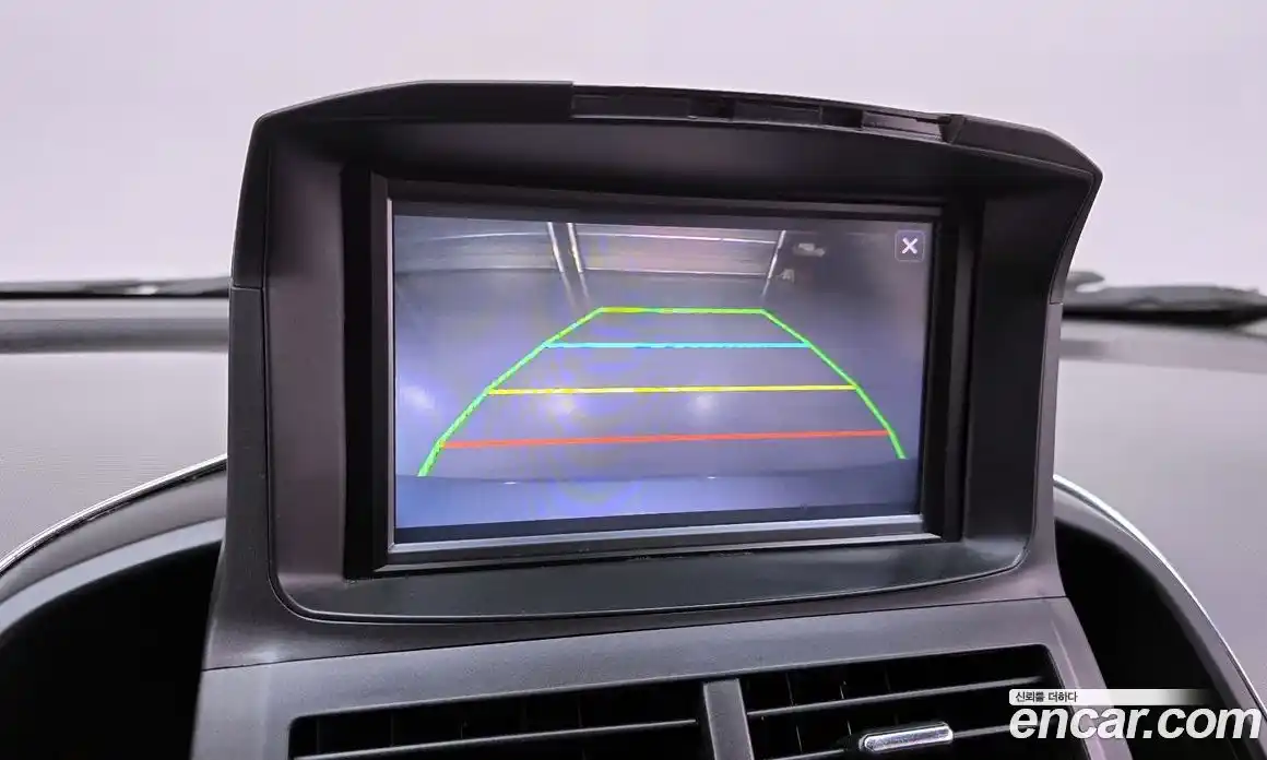 Chevrolet Aveo 2014 1.6 Автомат в Москве № 1233940, фото 15