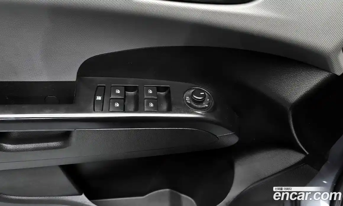 Chevrolet Aveo 2014 1.6 Автомат в Москве № 1233940, фото 17