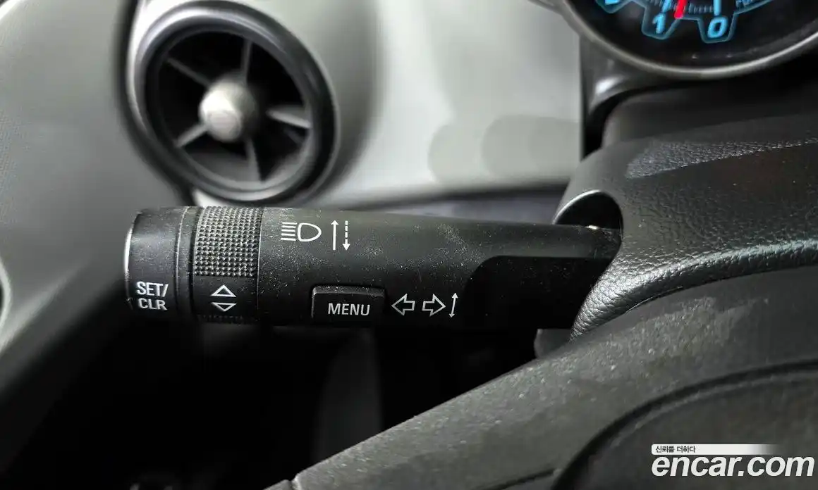 Chevrolet Aveo 2014 1.6 Автомат в Москве № 1233940, фото 18