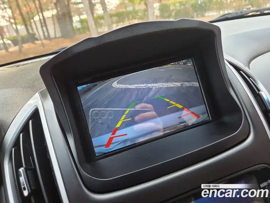 Chevrolet Cruze 2012 2.0 Автомат в Москве № 1233971, фото 13