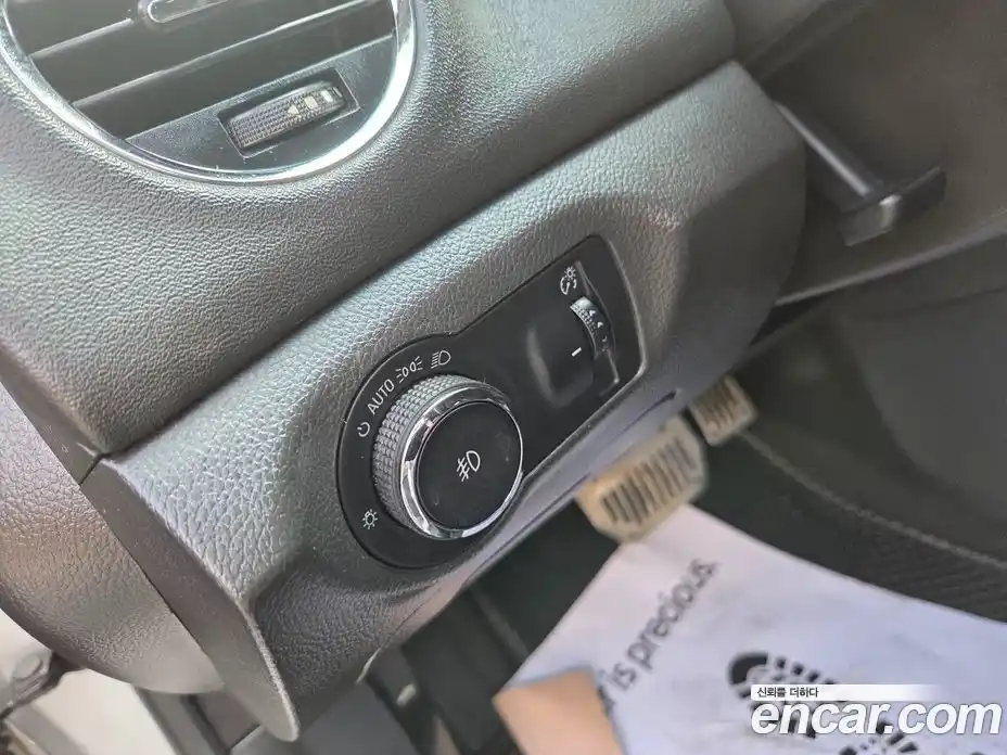 Chevrolet Cruze 2012 2.0 Автомат в Москве № 1233971, фото 16