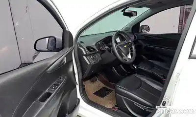 Chevrolet Spark 2017 1.0 гидро в Москве, миниатюра 11