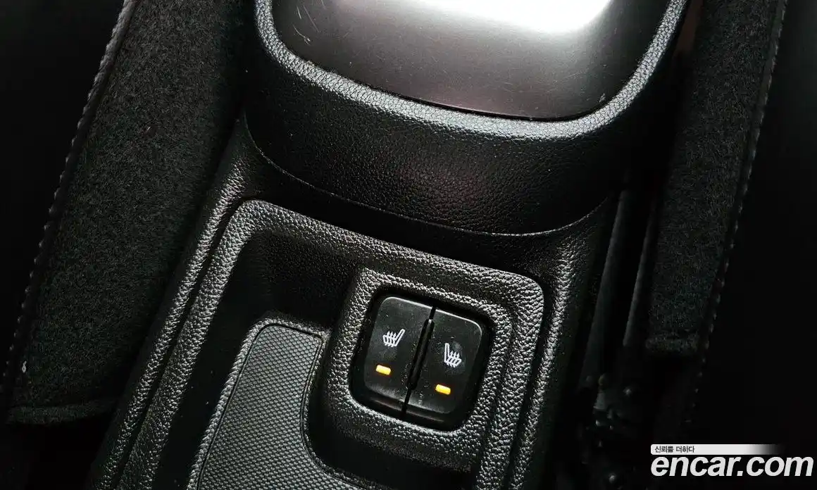 Chevrolet Spark 2017 1.0 гидро в Москве, фото 17