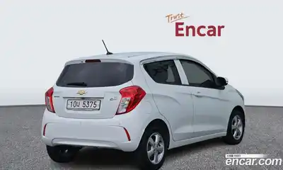 Chevrolet Spark 2017 1.0 гидро в Москве, миниатюра 2