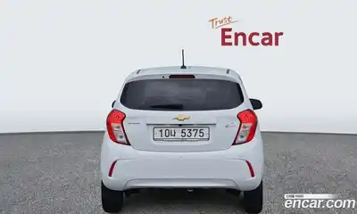 Chevrolet Spark 2017 1.0 гидро в Москве, миниатюра 4