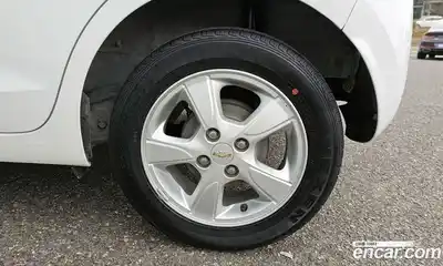 Chevrolet Spark 2017 1.0 гидро в Москве, миниатюра 5