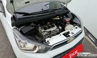 Chevrolet Spark 2017 1.0 гидро в Москве, миниатюра 6