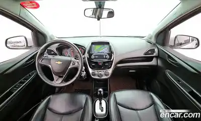 Chevrolet Spark 2017 1.0 гидро в Москве, миниатюра 7