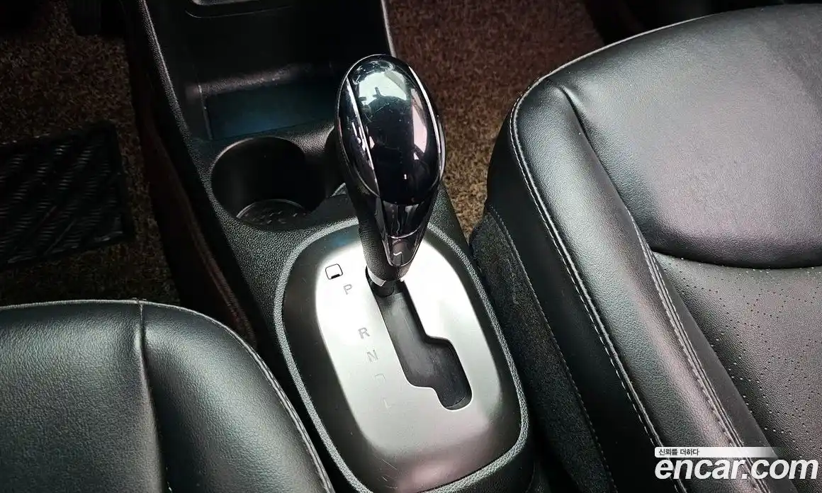 Chevrolet Spark 2017 1.0 гидро в Москве, фото 9