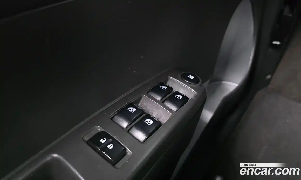 Chevrolet Spark 2014 1.0 гидро в Москве № 1233984, фото 14