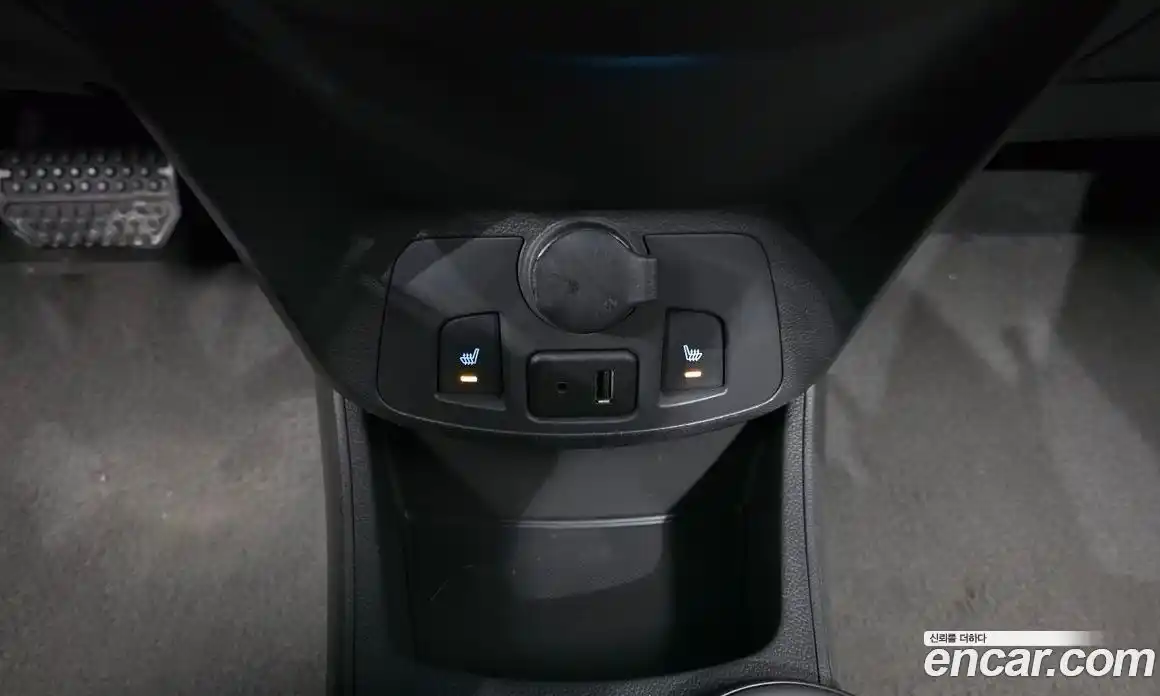 Chevrolet Spark 2014 1.0 гидро в Москве № 1233984, фото 19