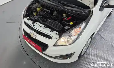 Chevrolet Spark 2014 1.0 гидро в Москве № 1233984, миниатюра 6