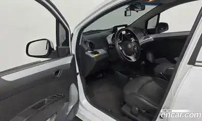 Chevrolet Spark 2014 1.0 гидро в Москве № 1233984, миниатюра 10