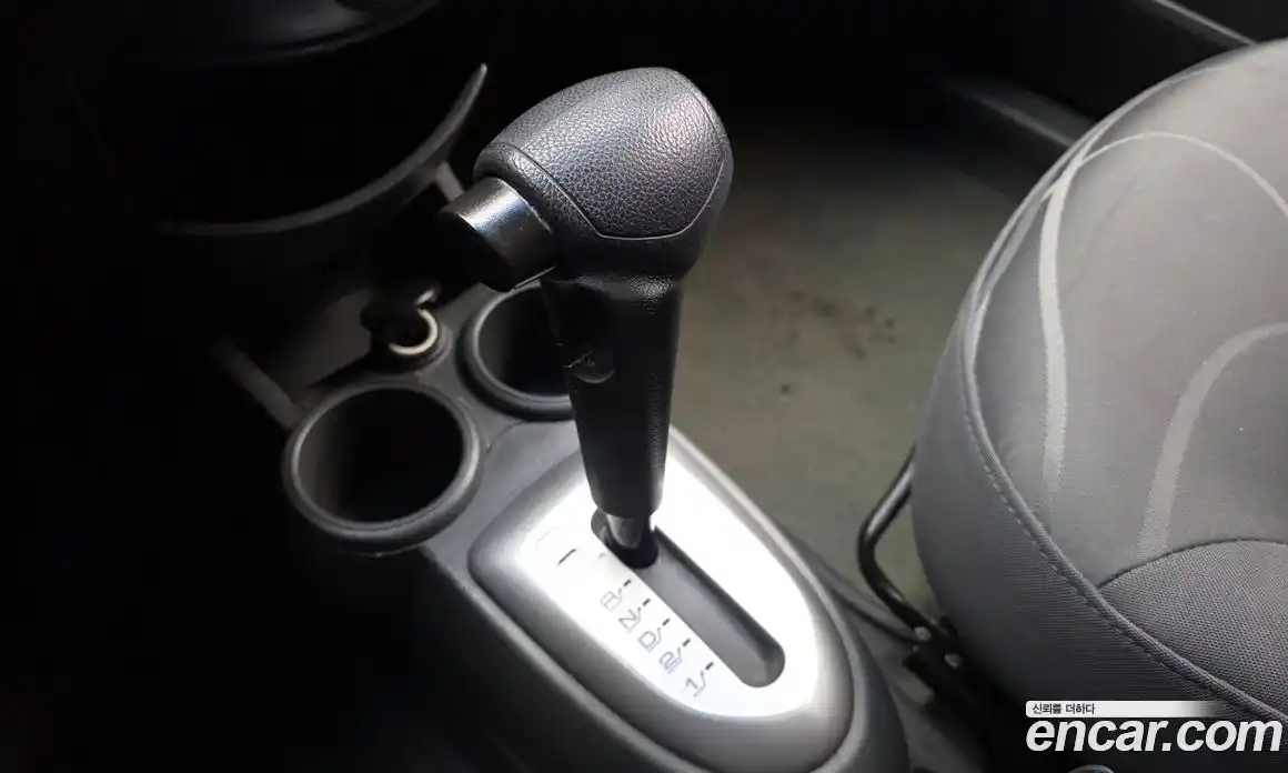 Chevrolet Spark 2011 1.0 гидро в Москве № 1233992, фото 9