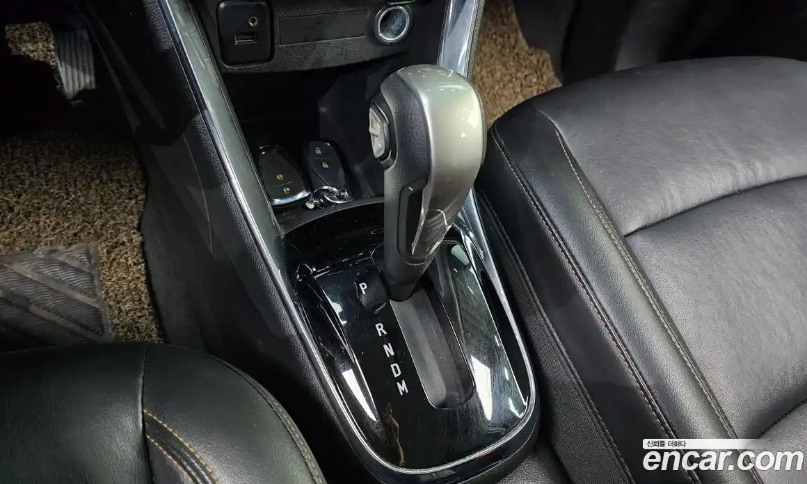 Chevrolet Trax 2017 1.6 гидро в Москве № 1234004, фото 8