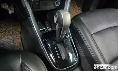 Chevrolet Trax 2017 1.6 гидро в Москве № 1234004, миниатюра 8