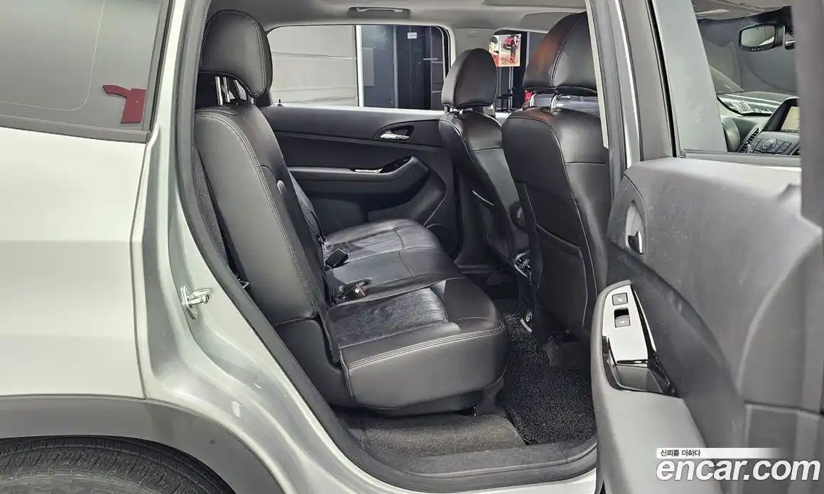 Chevrolet Orlando 2014 2.0 Автомат в Москве № 1234005, фото 12